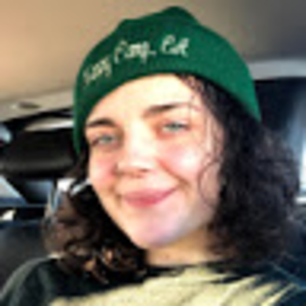 Meet your Posher, Annaliese